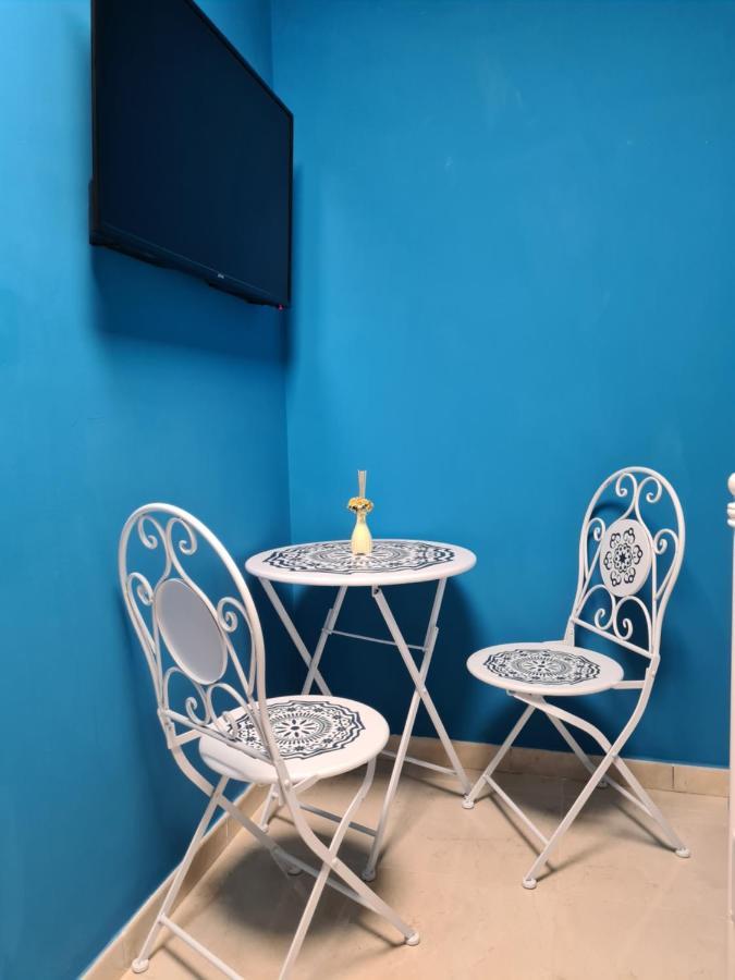 Domus Lace Messina Buitenkant foto